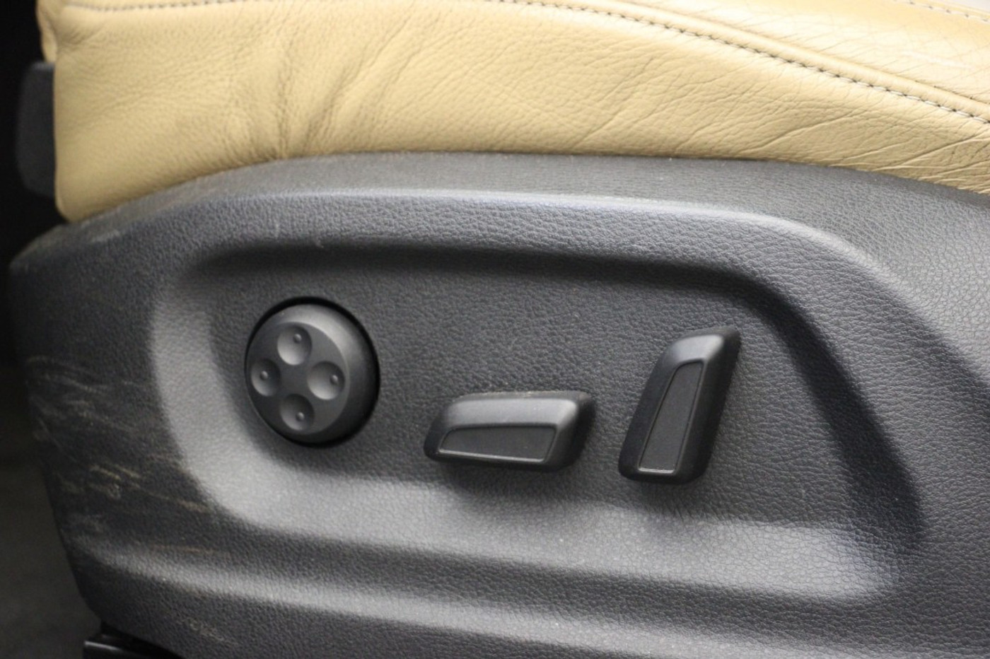 Foto van Audi Audi Q5