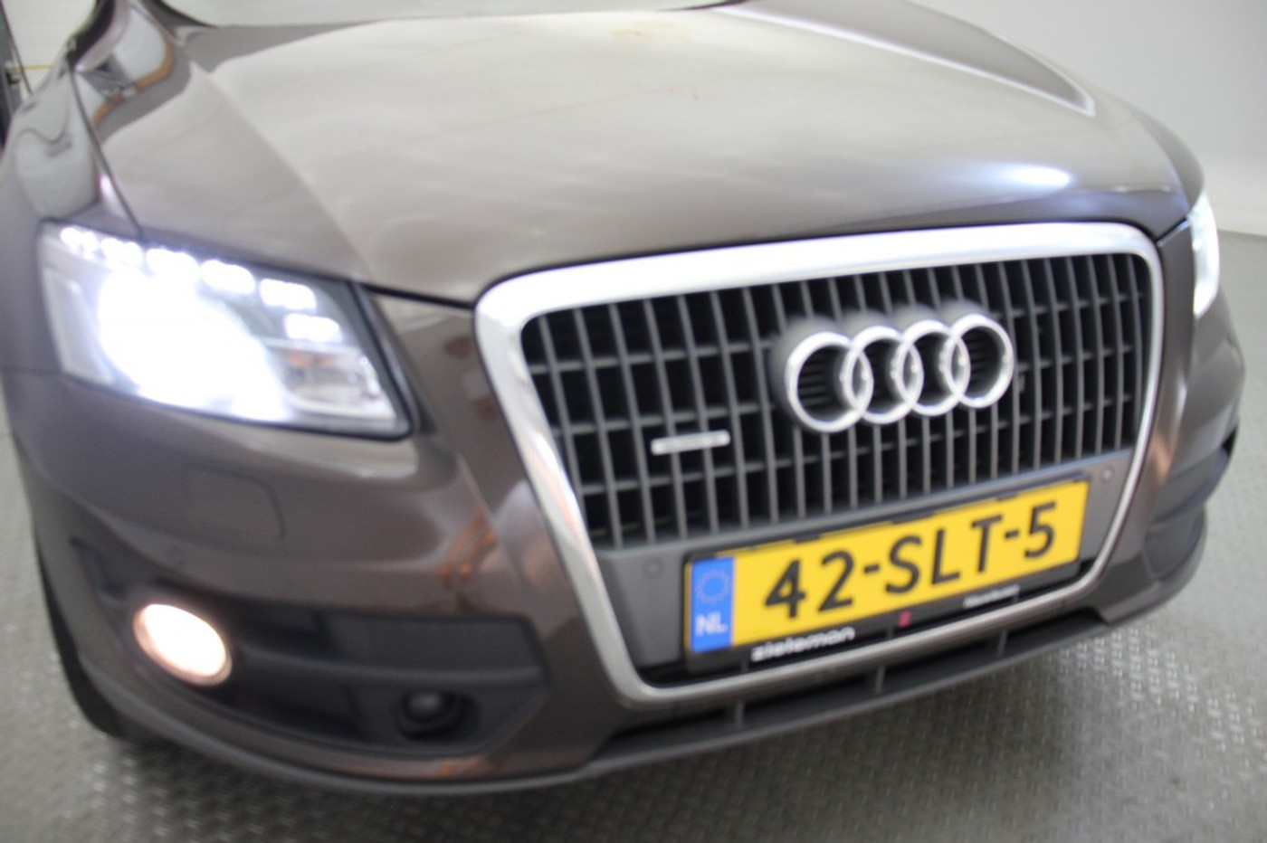 Foto van Audi Audi Q5