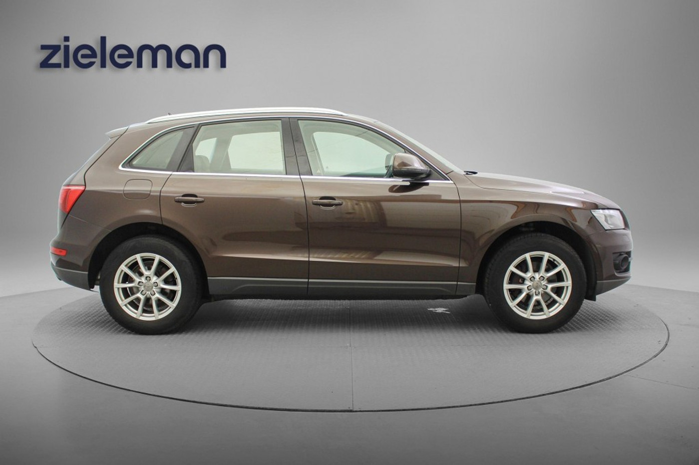 Foto van Audi Audi Q5