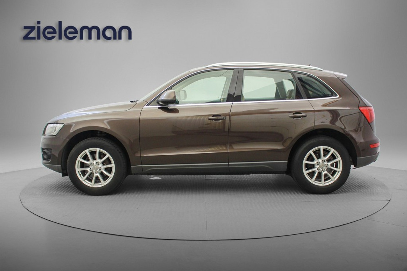 Foto van Audi Audi Q5