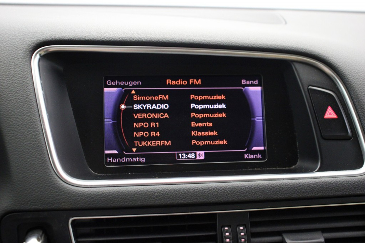 Foto van Audi Audi Q5