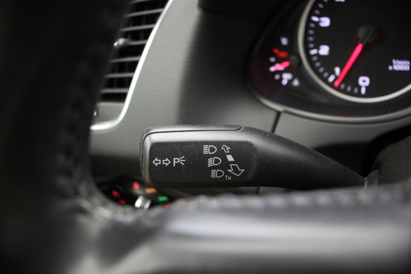 Foto van Audi Audi Q5