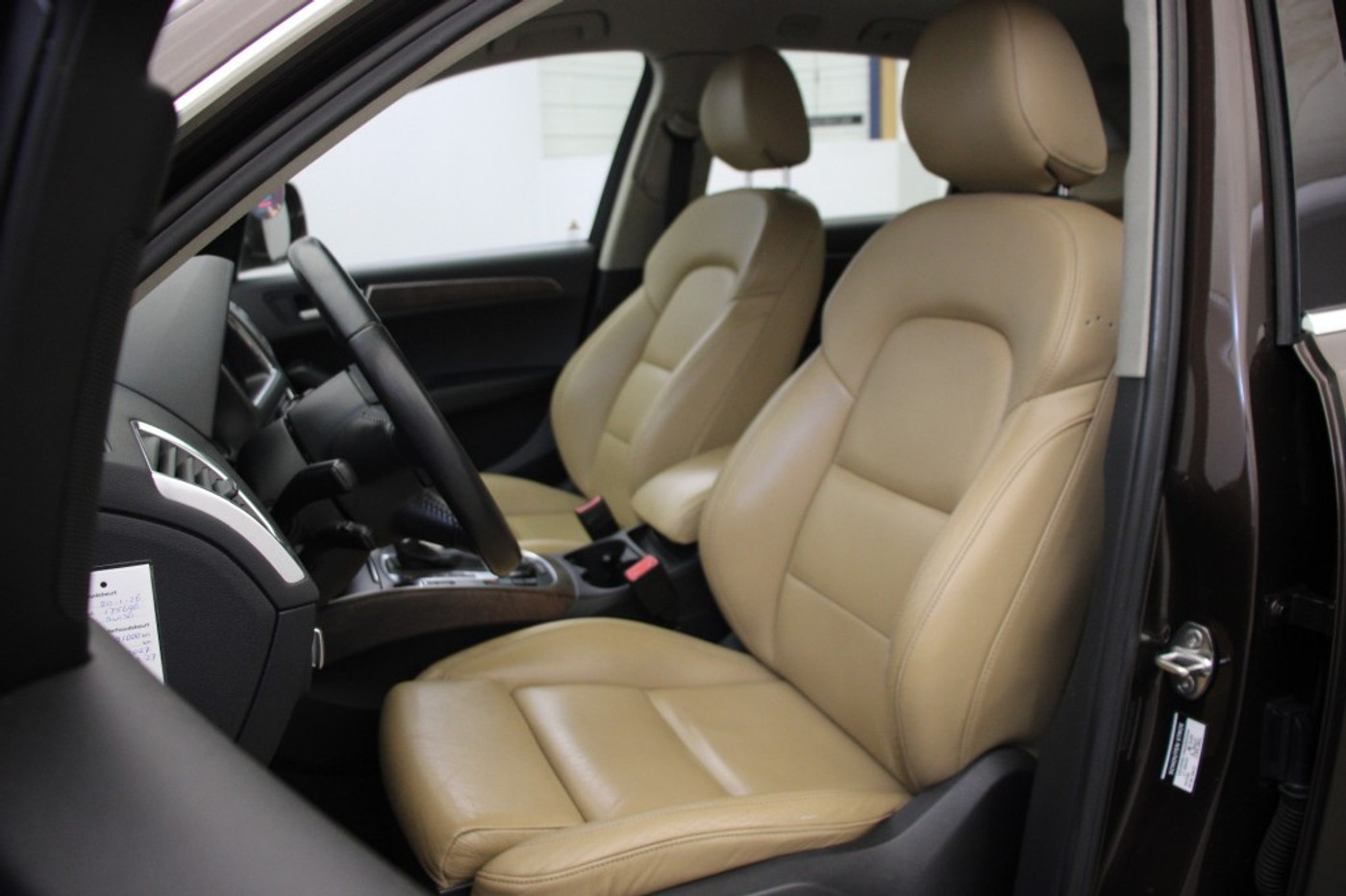 Foto van Audi Audi Q5
