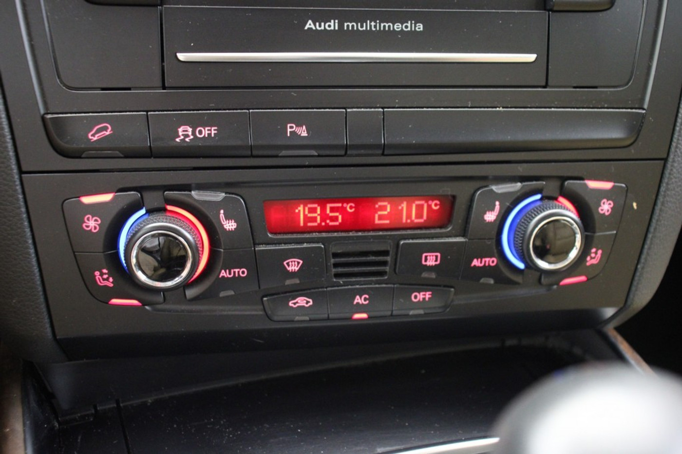 Foto van Audi Audi Q5