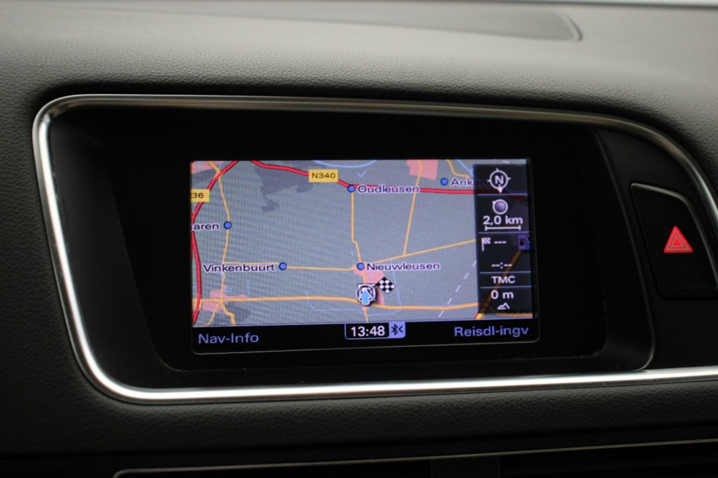 Foto van Audi Audi Q5