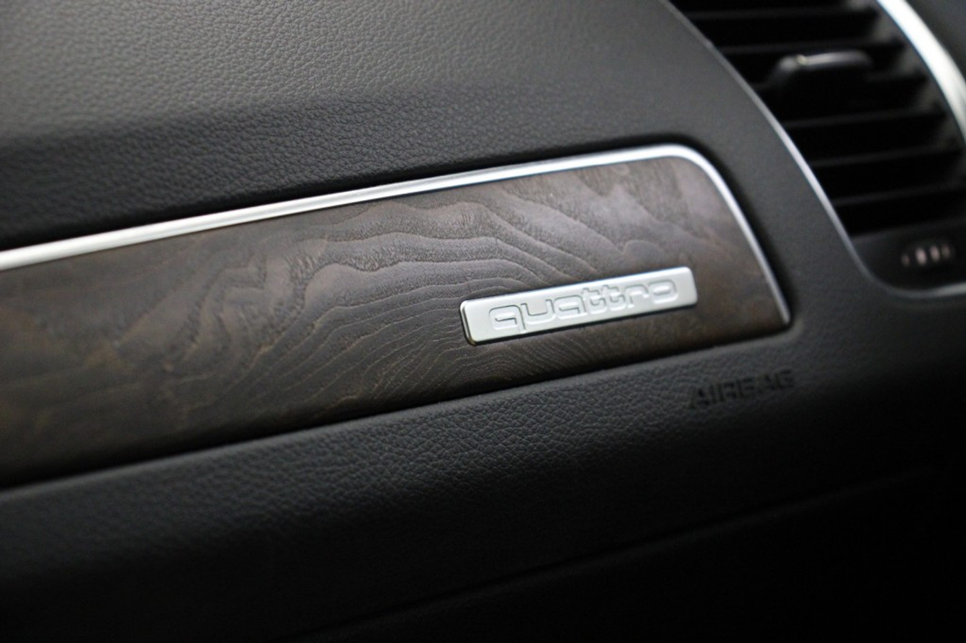 Foto van Audi Audi Q5