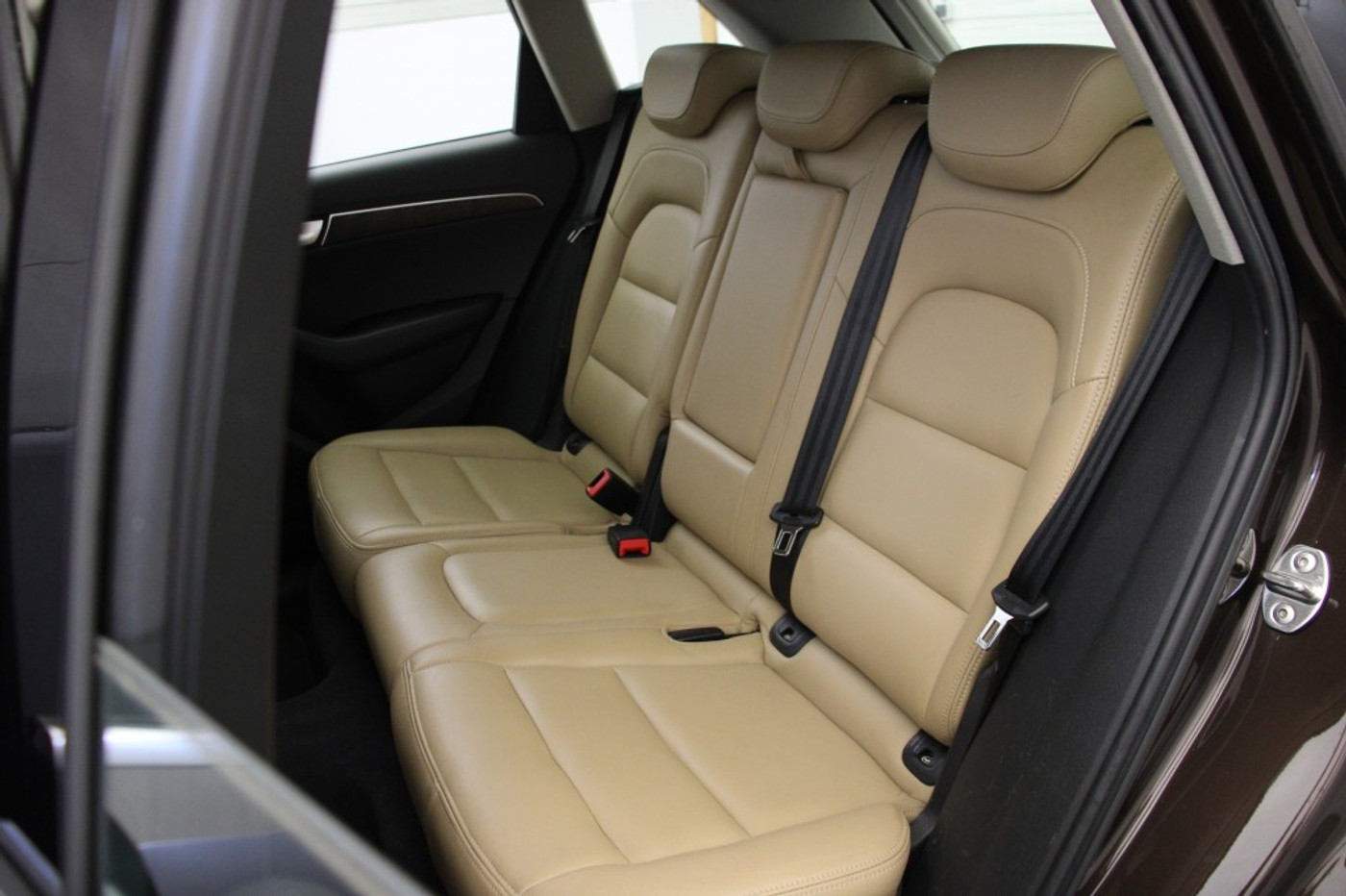 Foto van Audi Audi Q5