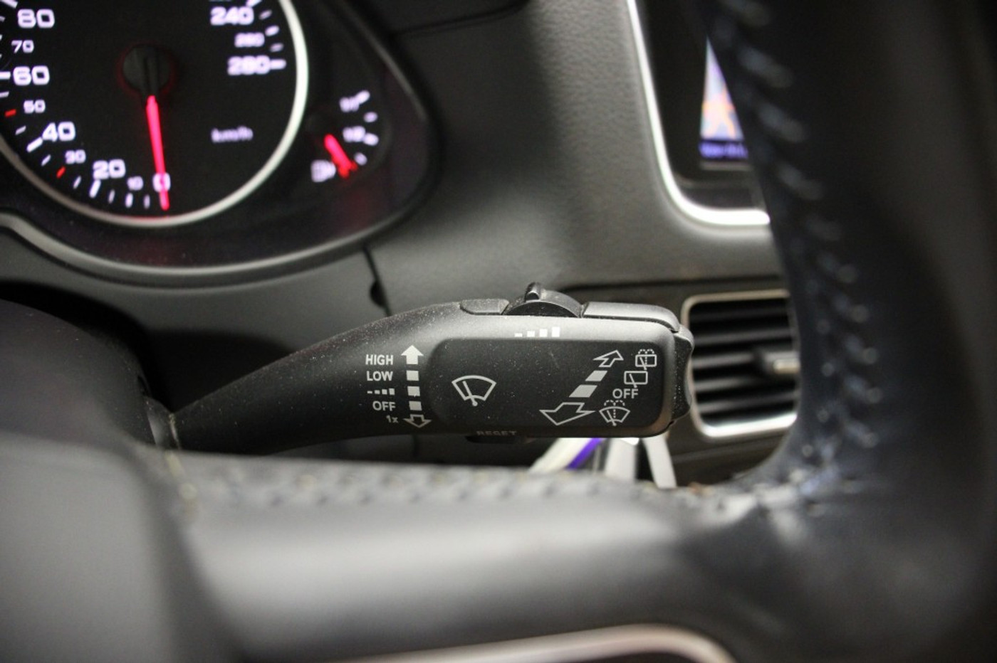Foto van Audi Audi Q5