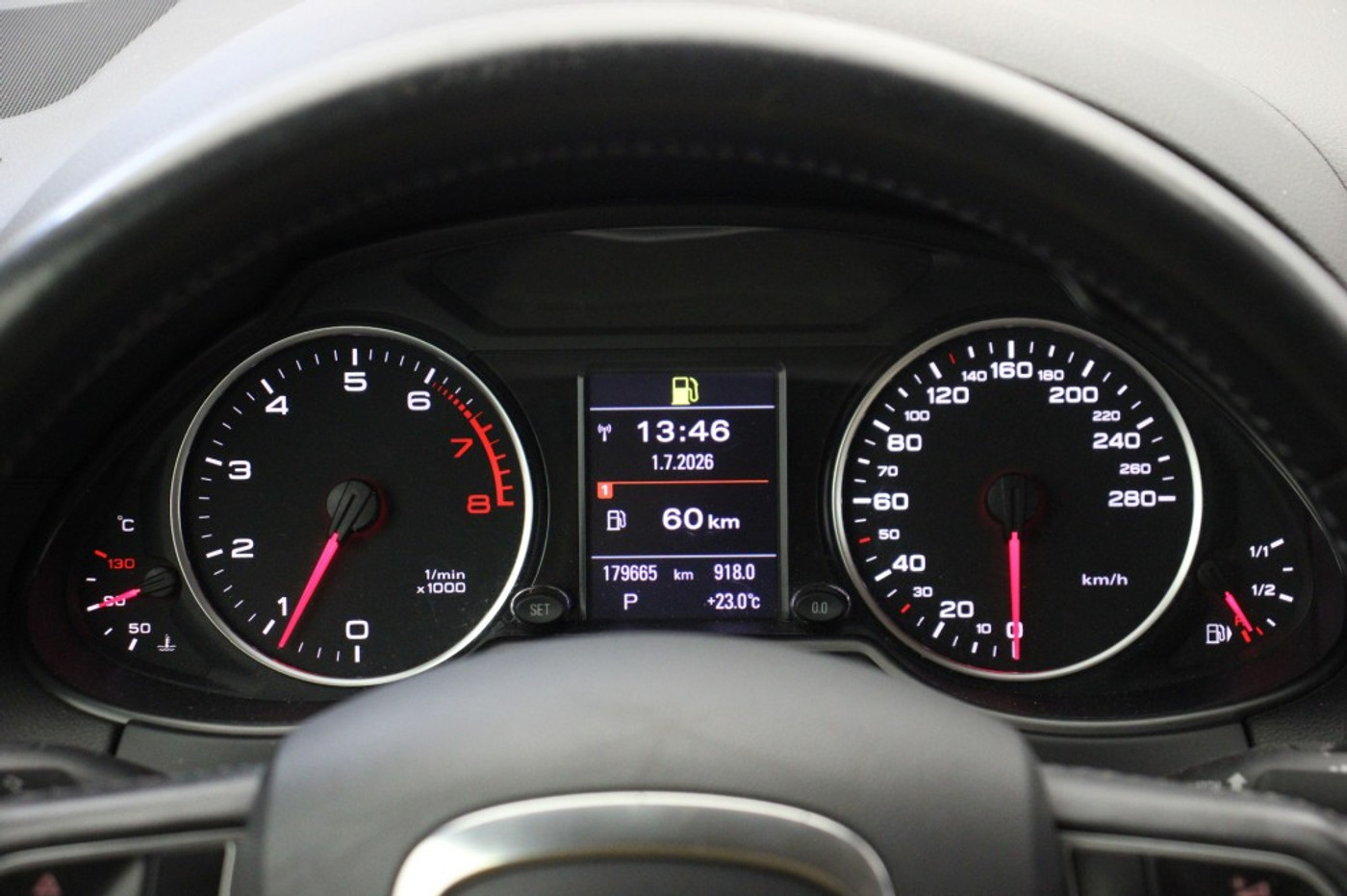 Foto van Audi Audi Q5