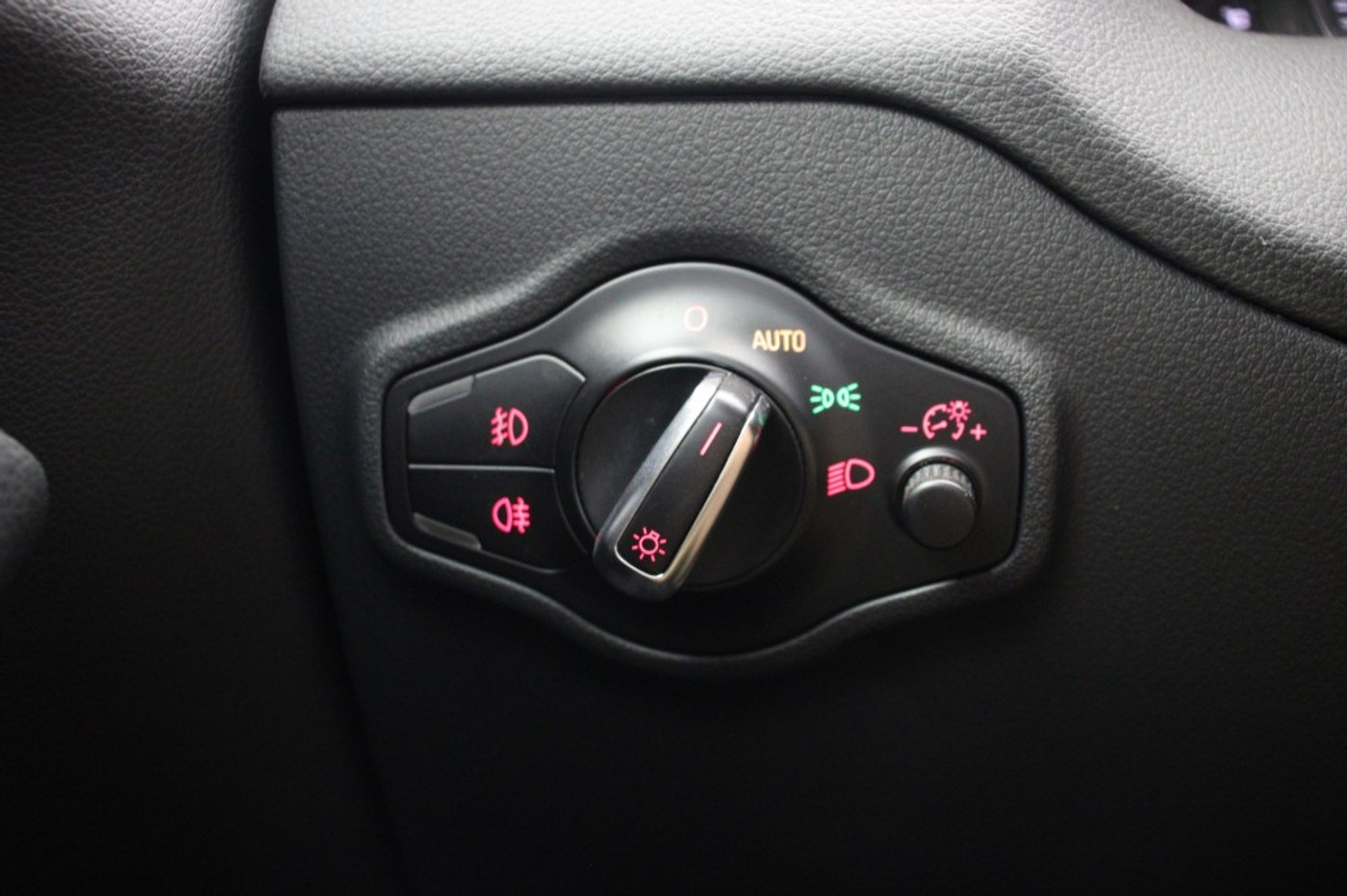 Foto van Audi Audi Q5