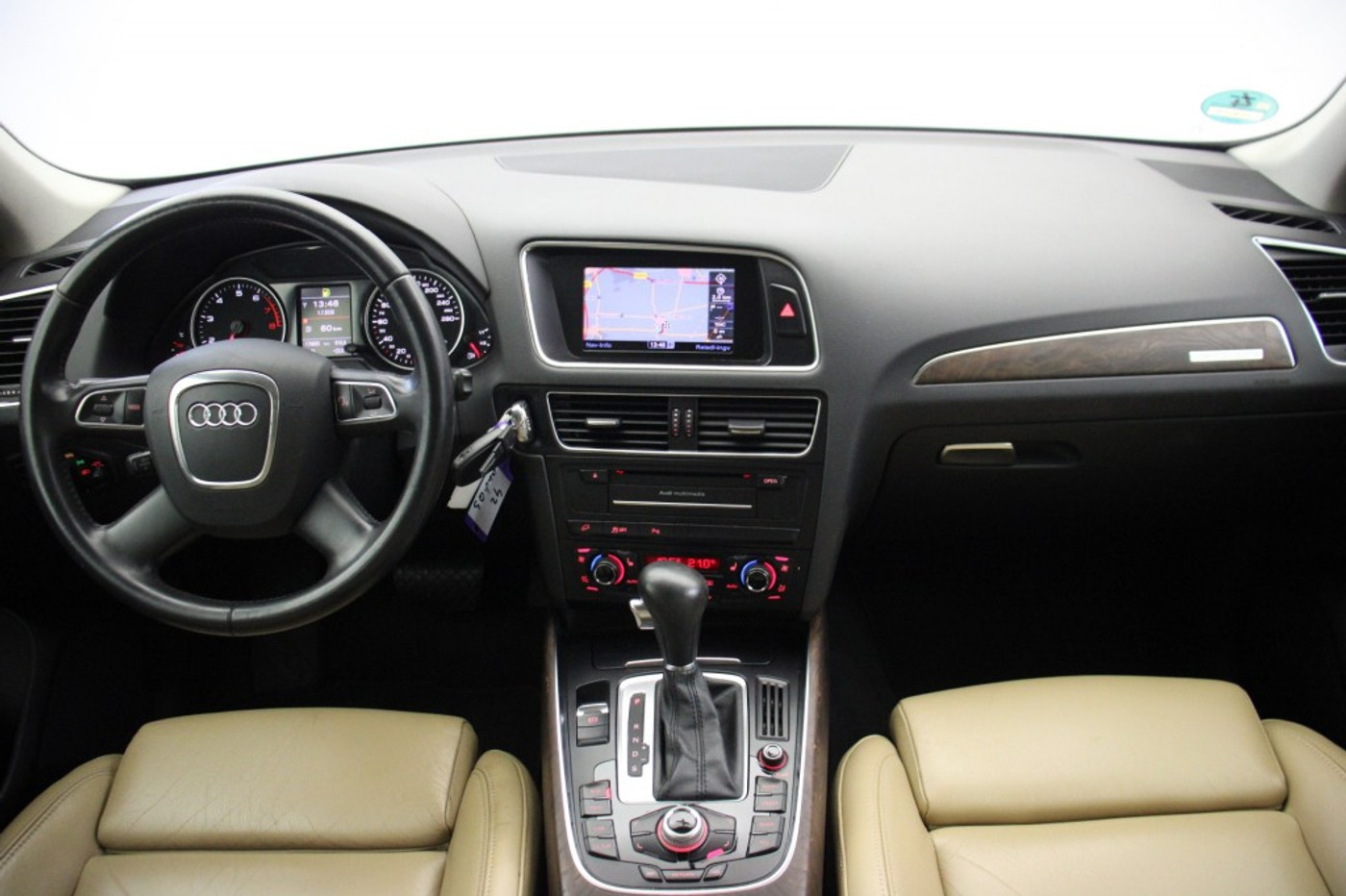Foto van Audi Audi Q5