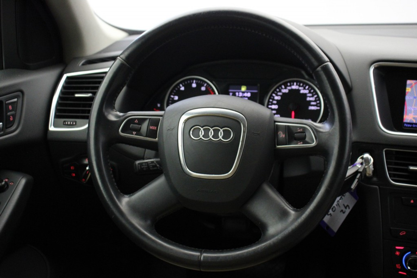 Foto van Audi Audi Q5