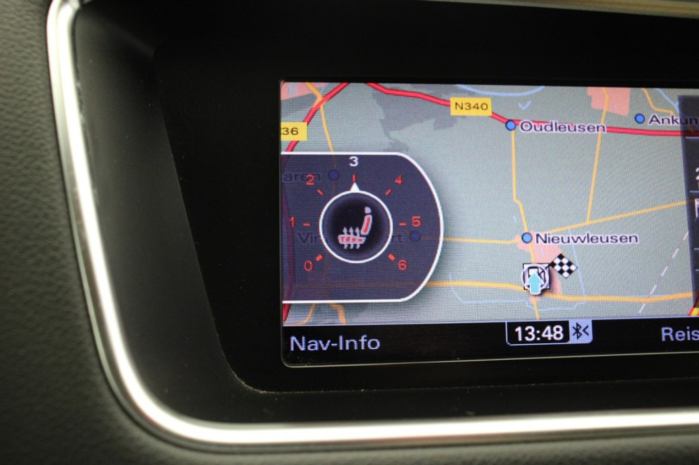 Foto van Audi Audi Q5