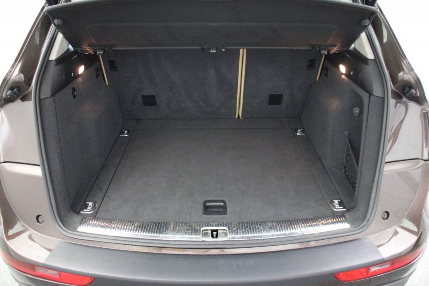 Foto van Audi Audi Q5