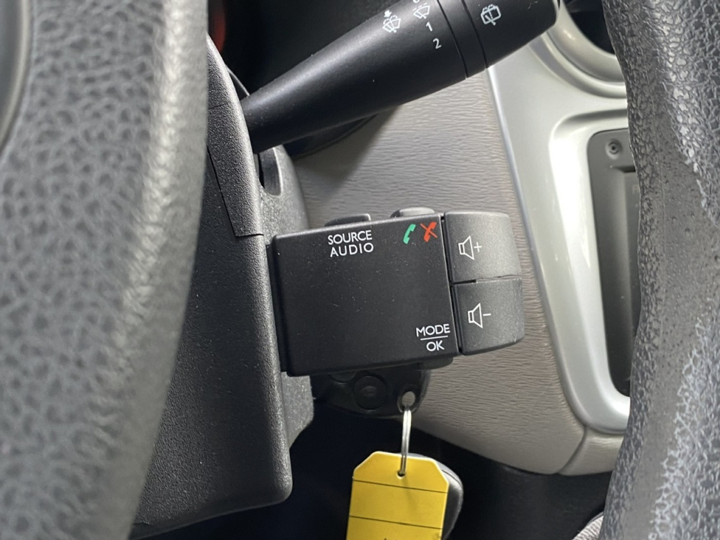Foto van Dacia Lodgy