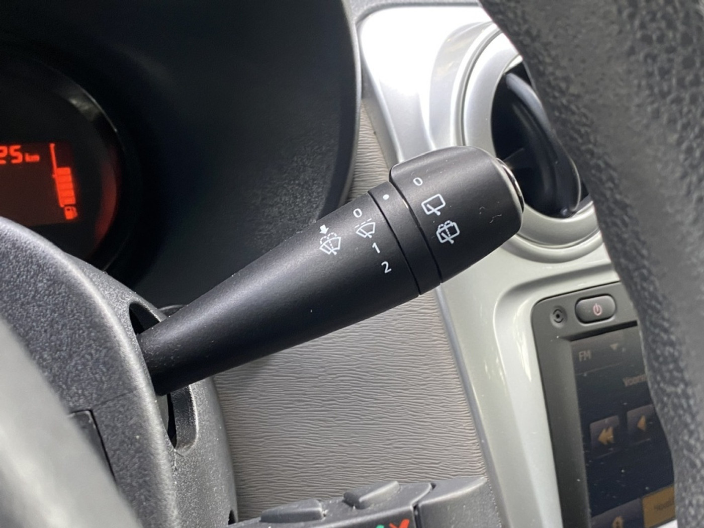 Foto van Dacia Lodgy