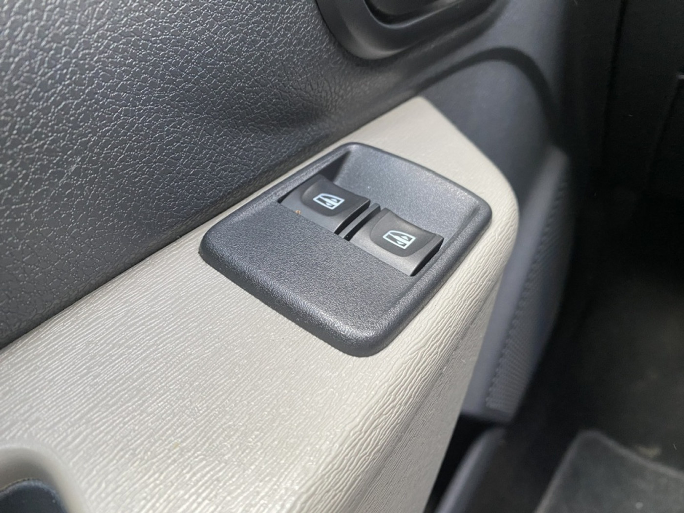 Foto van Dacia Lodgy