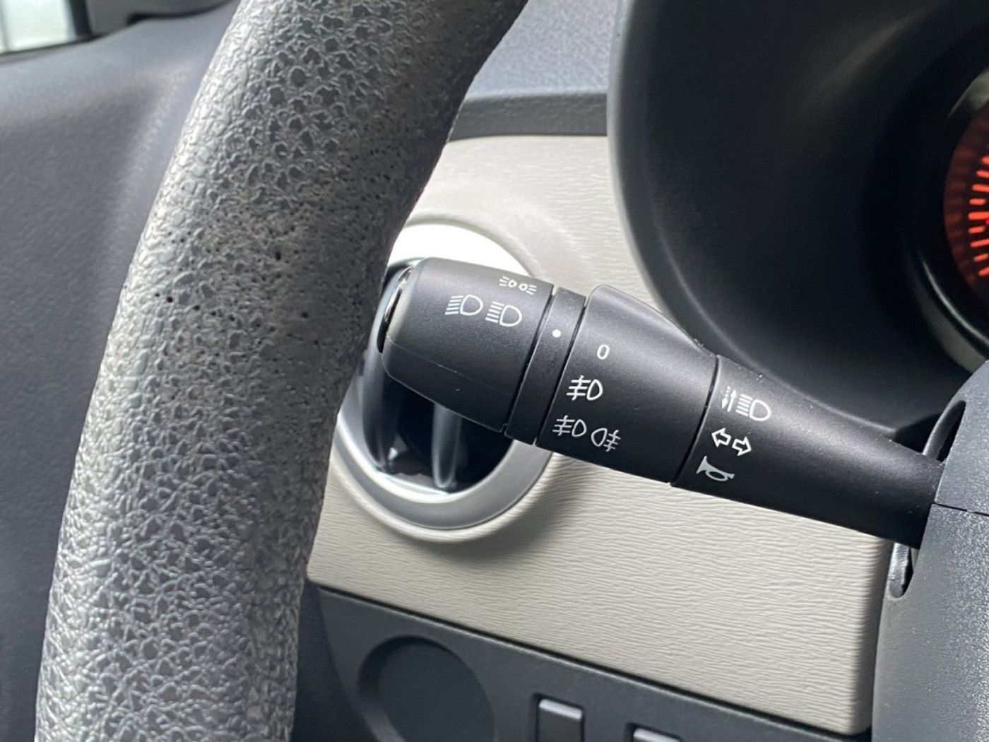Foto van Dacia Lodgy