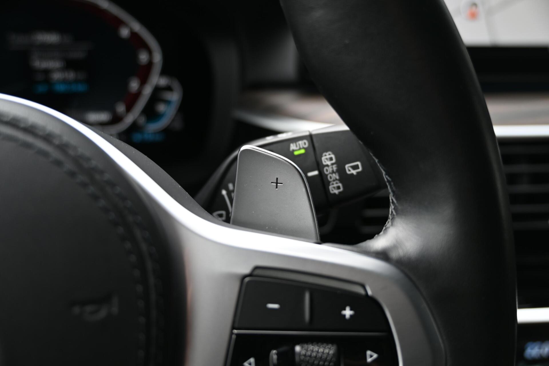Foto van BMW 530e