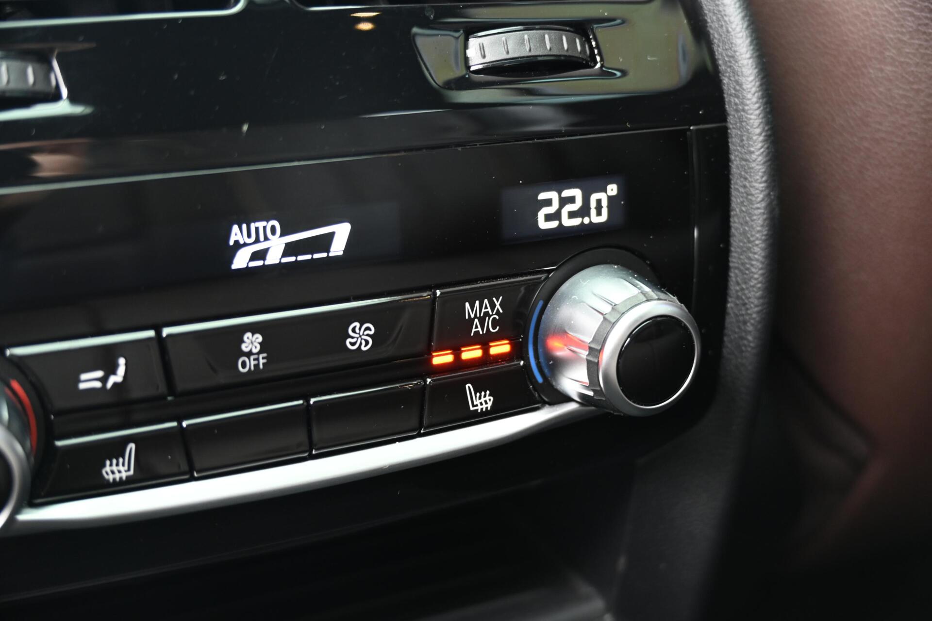 Foto van BMW 530e