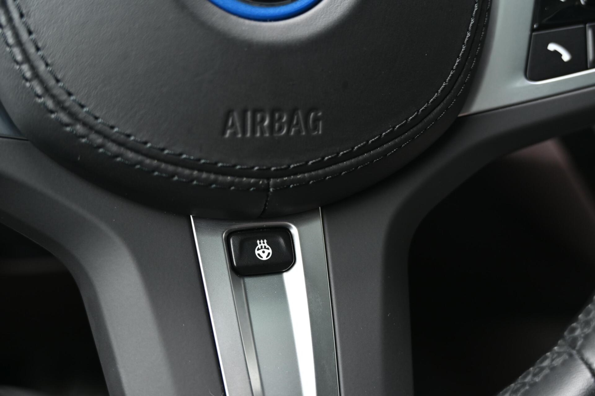 Foto van BMW 530e