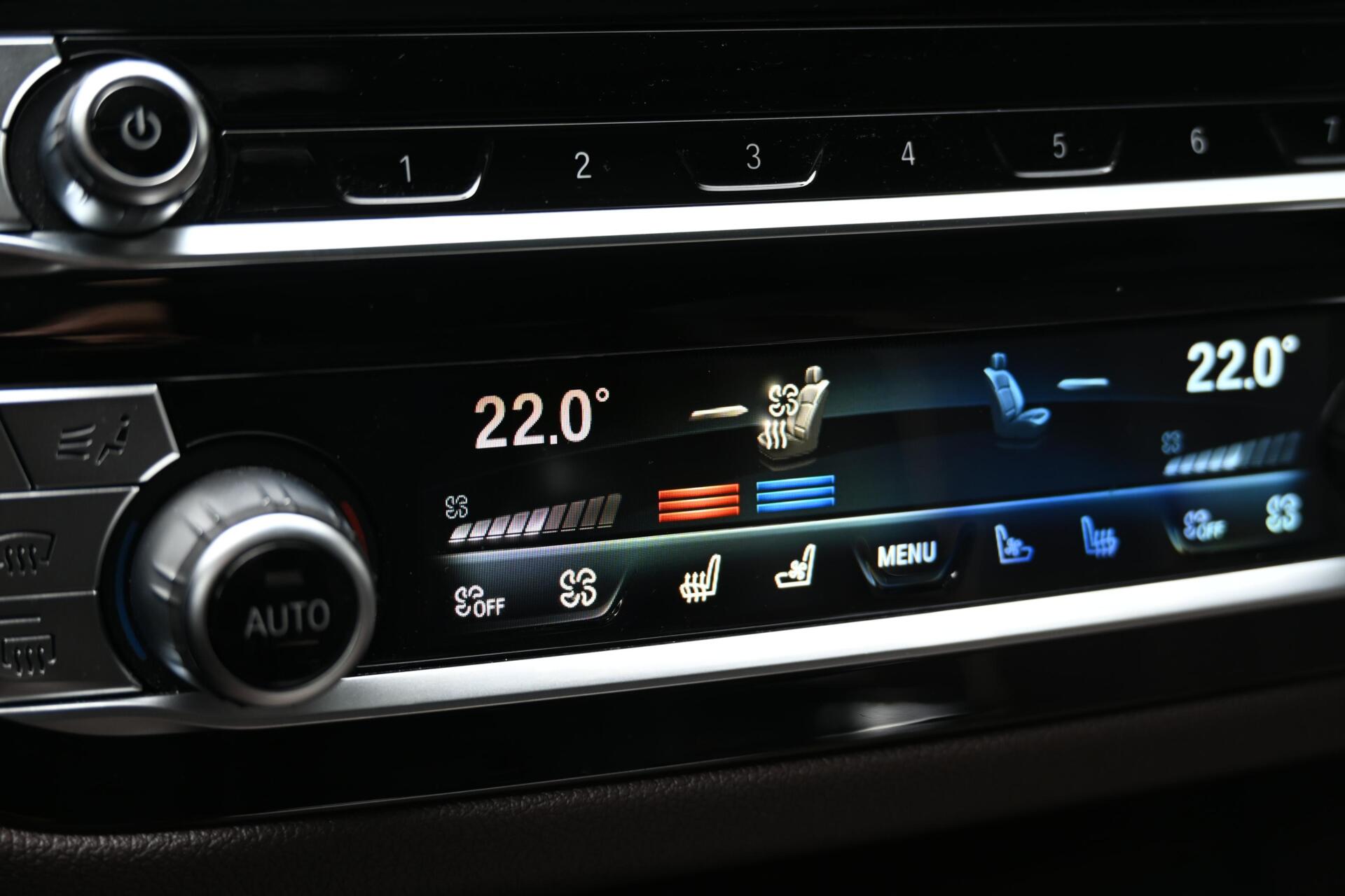 Foto van BMW 530e