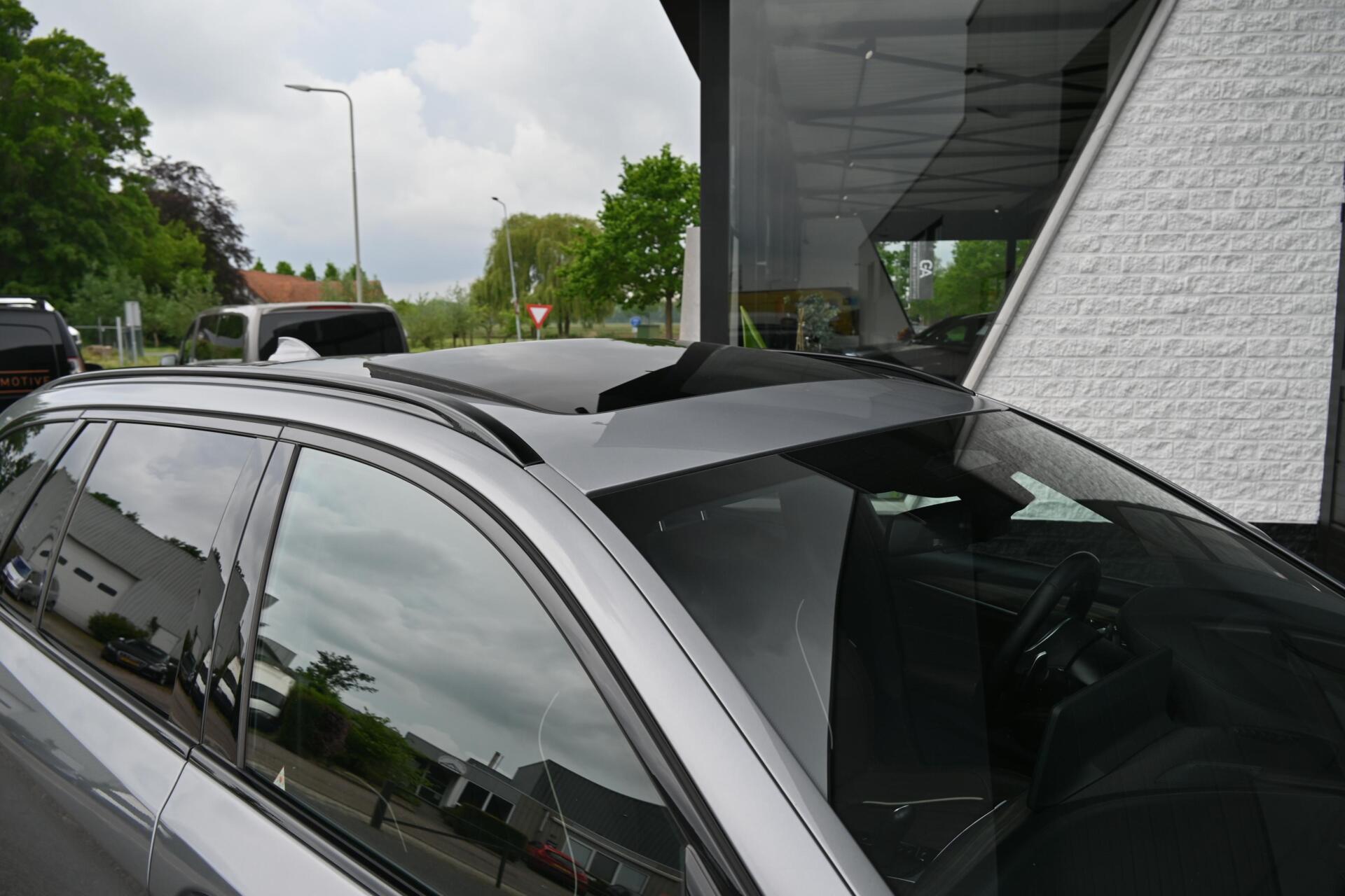 Foto van BMW 530e