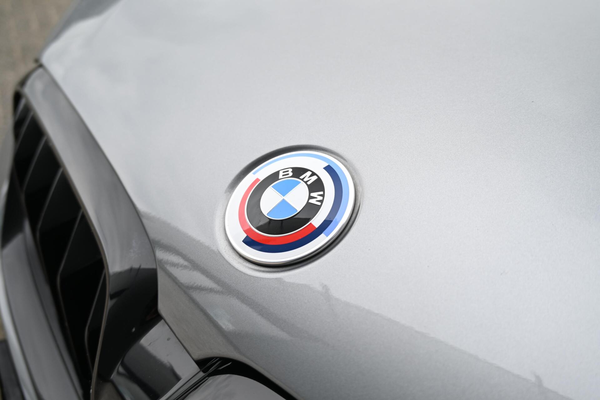 Foto van BMW 530e