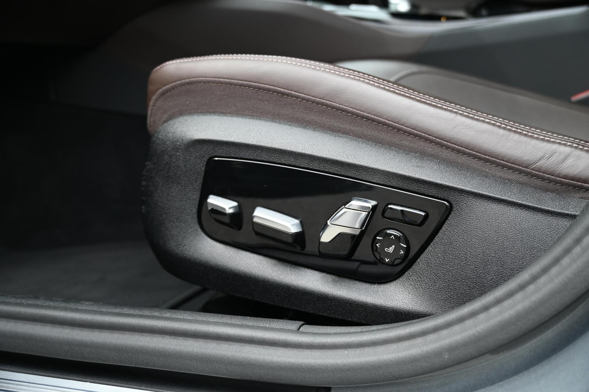 Foto van BMW 530e