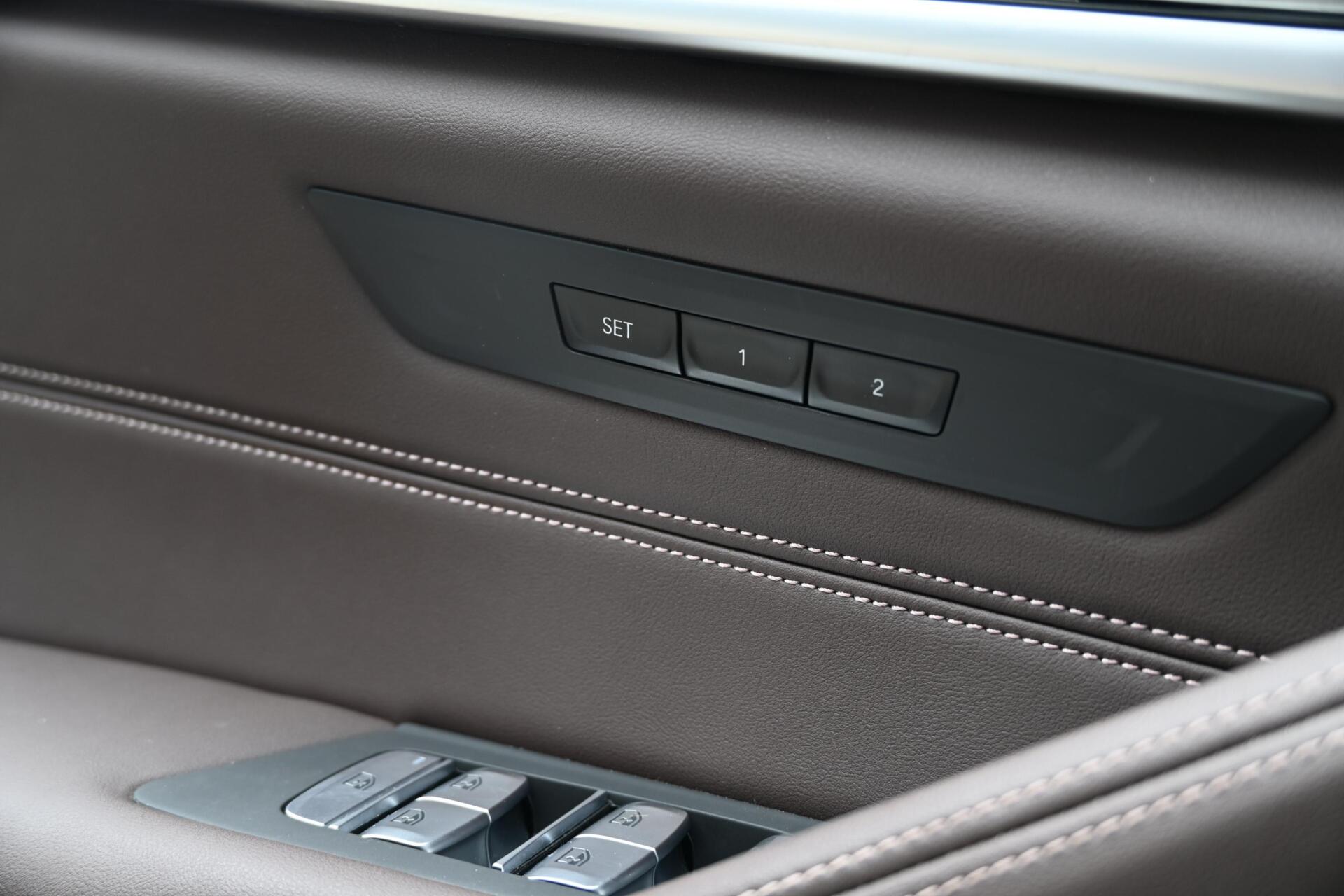 Foto van BMW 530e