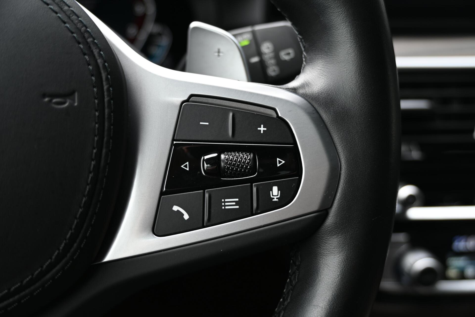 Foto van BMW 530e
