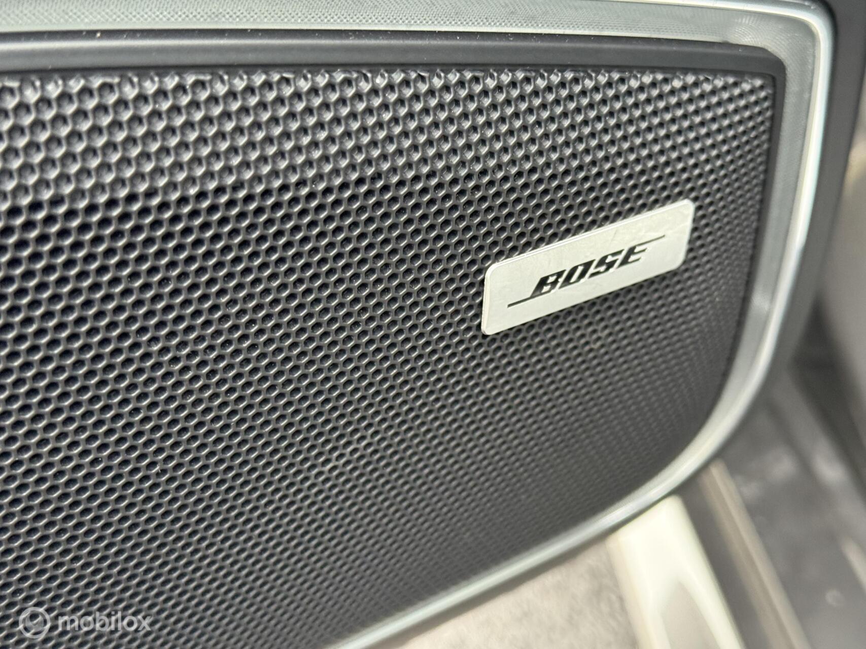 Foto van Porsche Panamera 4 E-hybrid