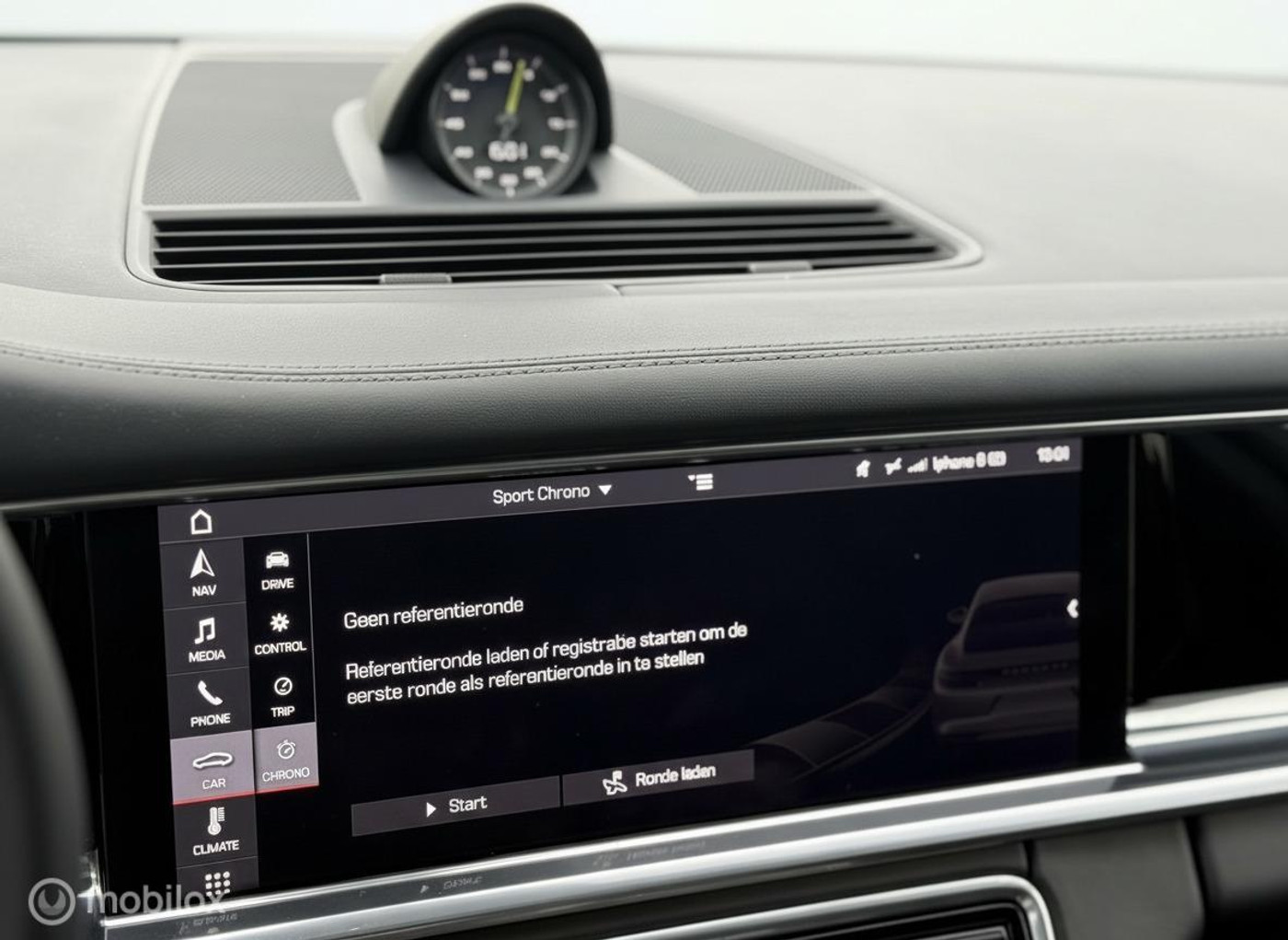 Foto van Porsche Panamera 4 E-hybrid