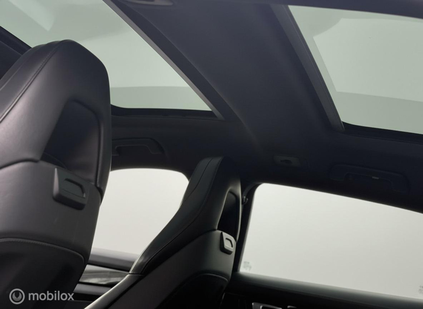 Foto van Porsche Panamera 4 E-hybrid