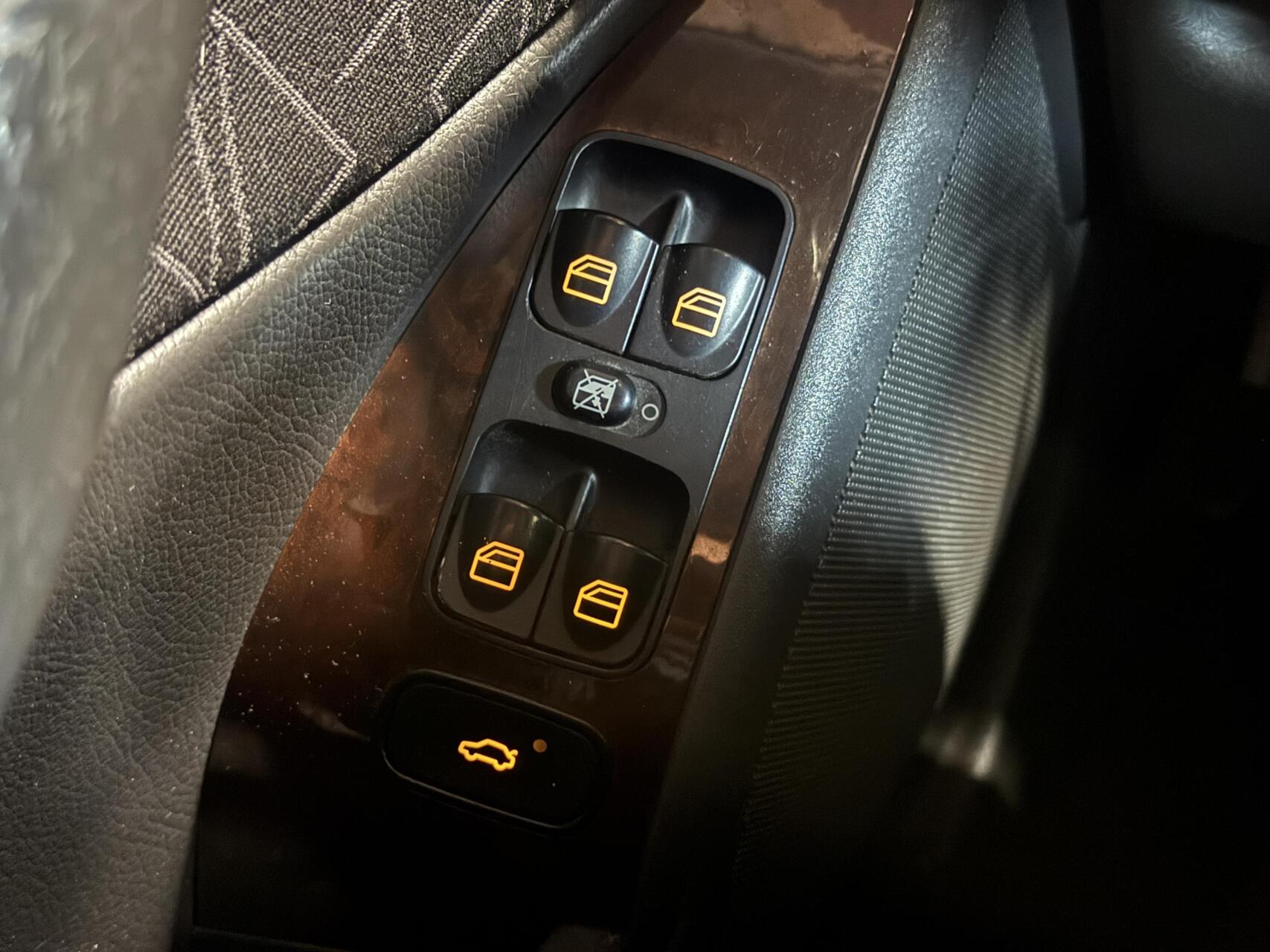 Foto van Mercedes-Benz C 200 Kompressor