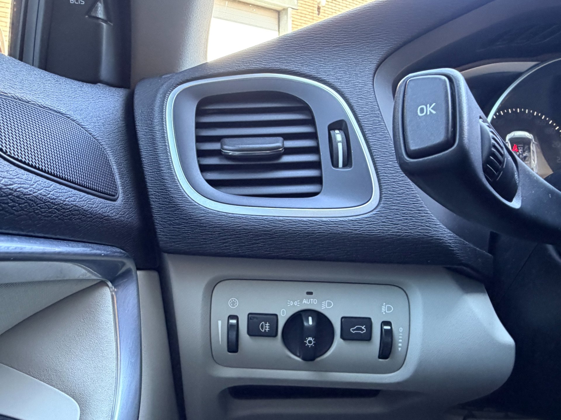 Foto van Volvo V40