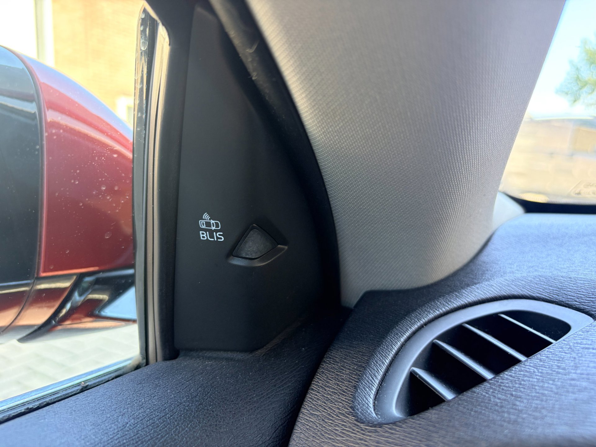Foto van Volvo V40