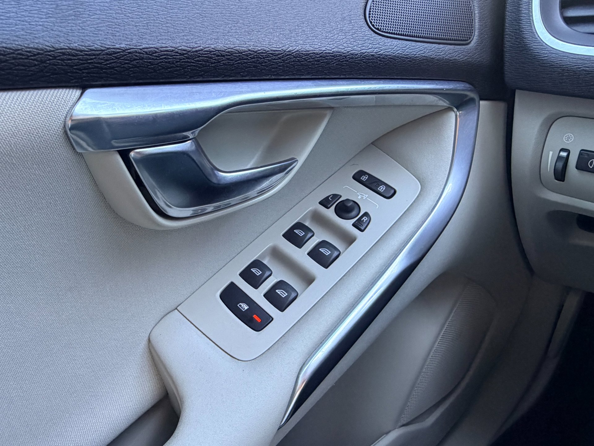 Foto van Volvo V40