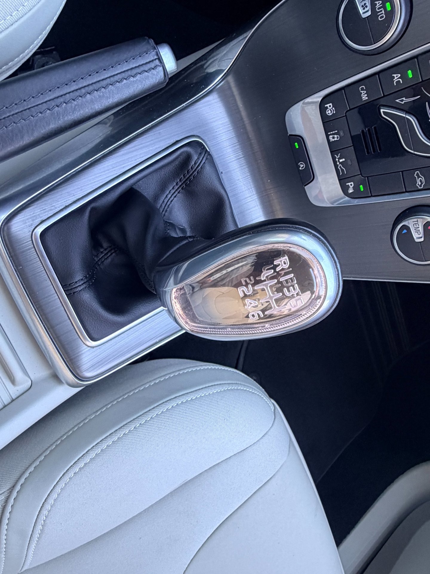 Foto van Volvo V40