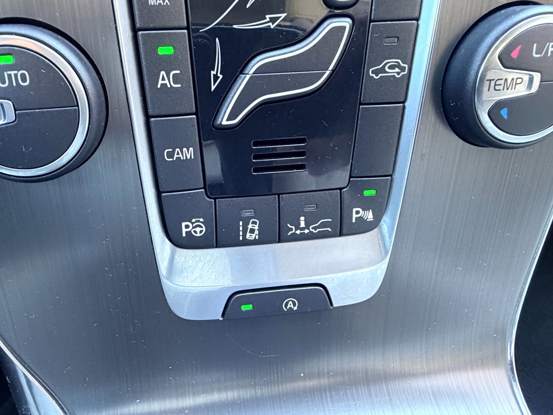 Foto van Volvo V40
