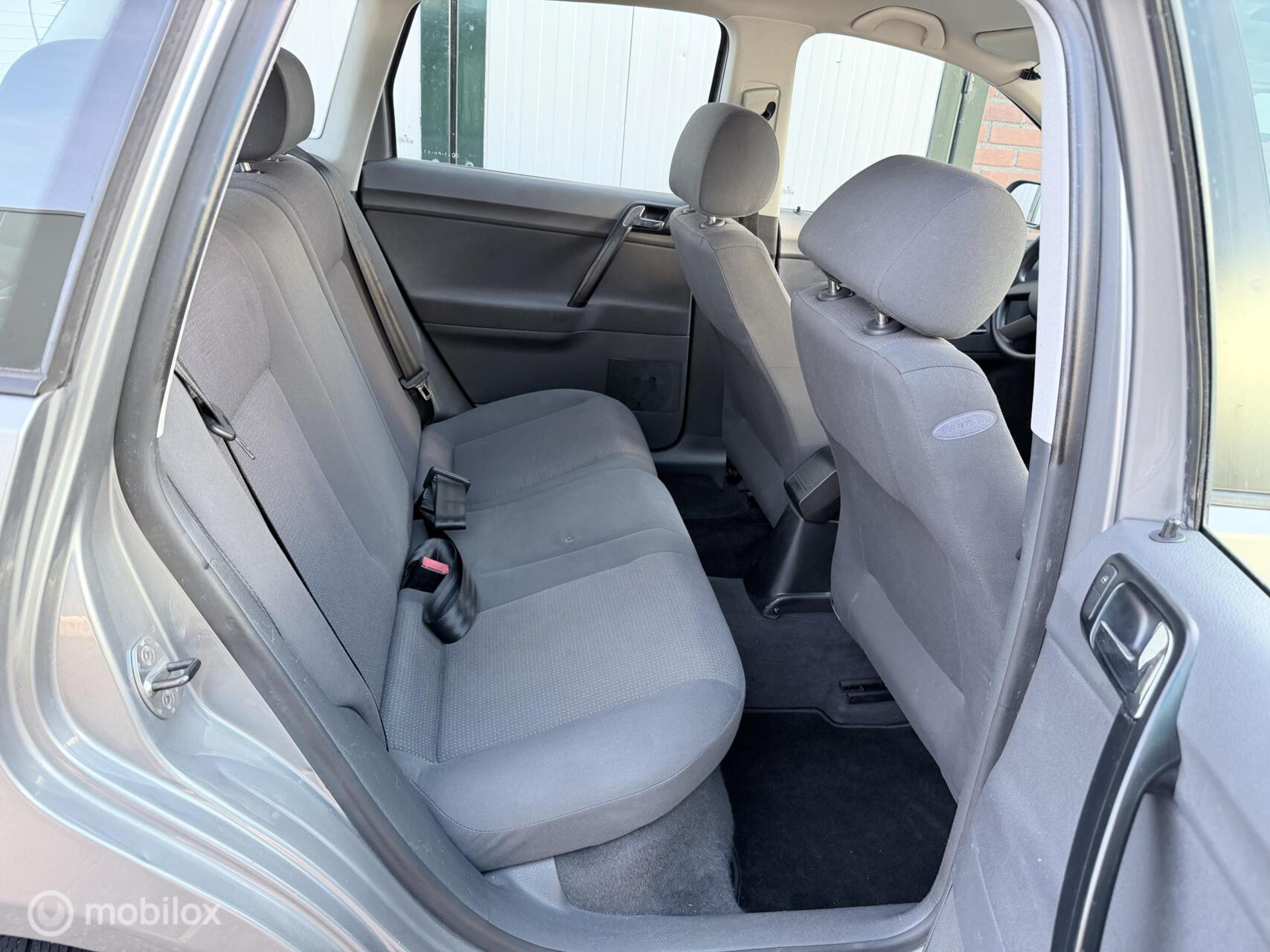 Foto van Volkswagen Polo