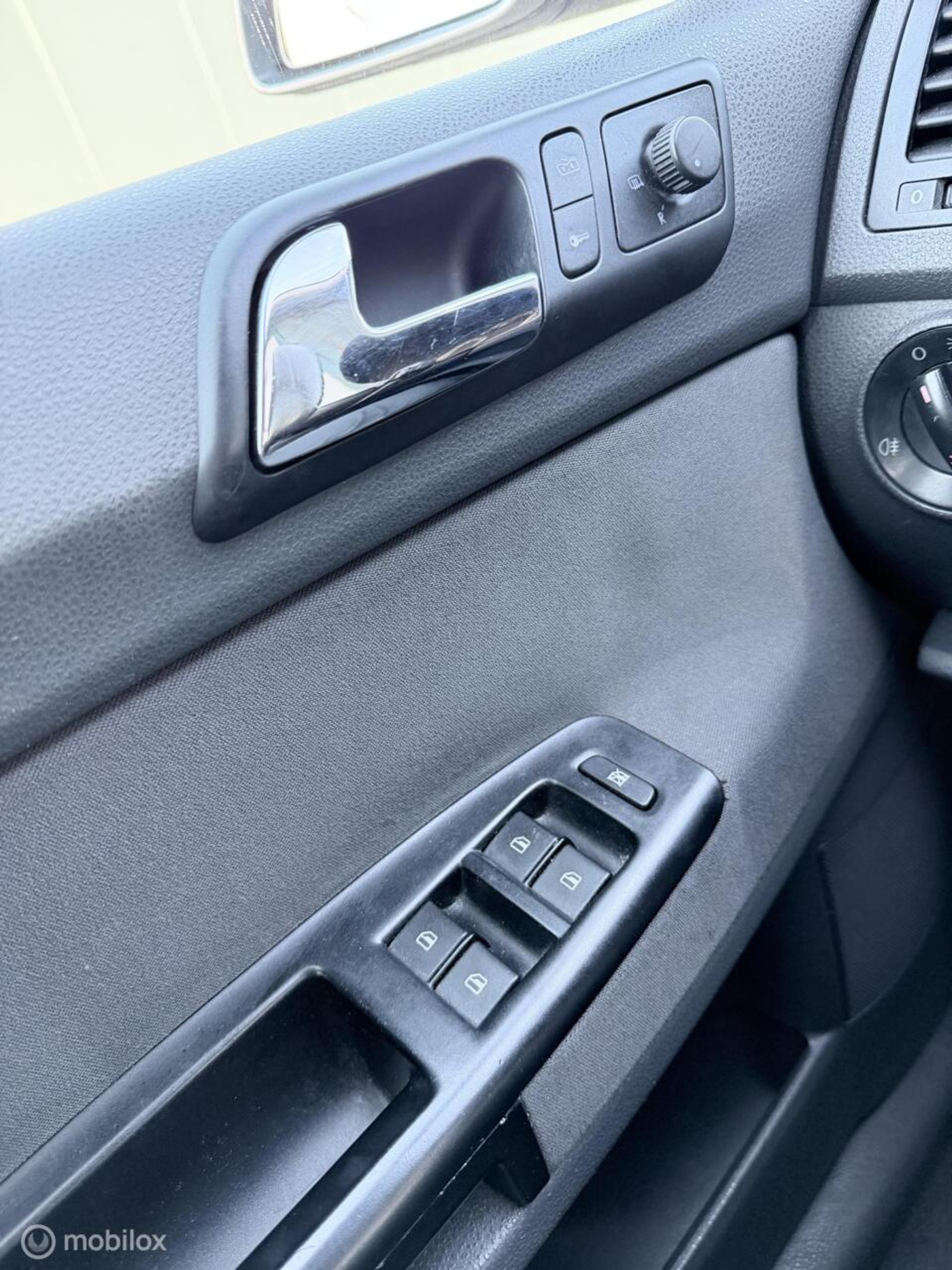 Foto van Volkswagen Polo