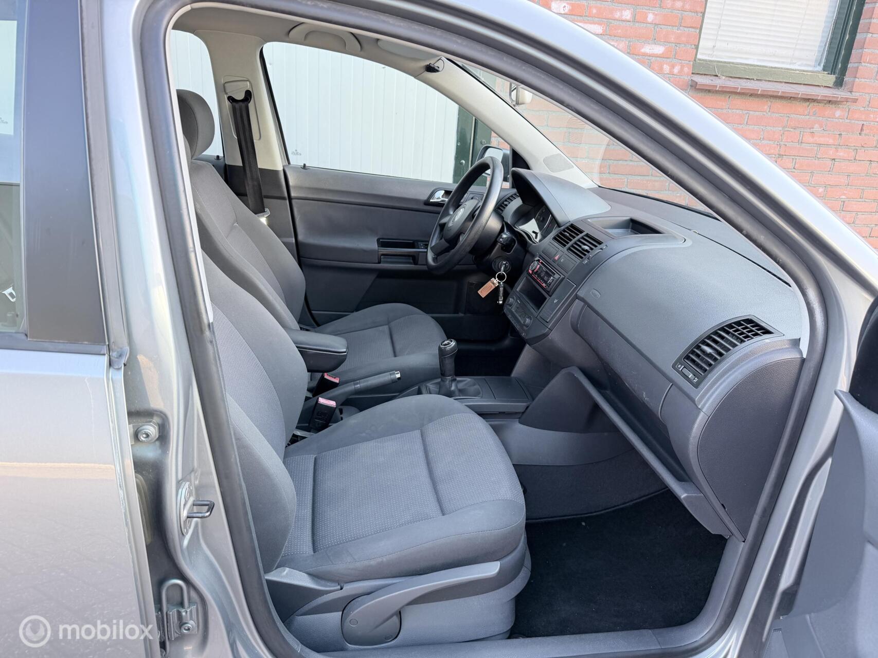 Foto van Volkswagen Polo
