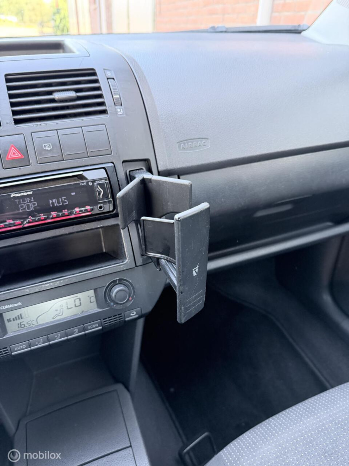 Foto van Volkswagen Polo