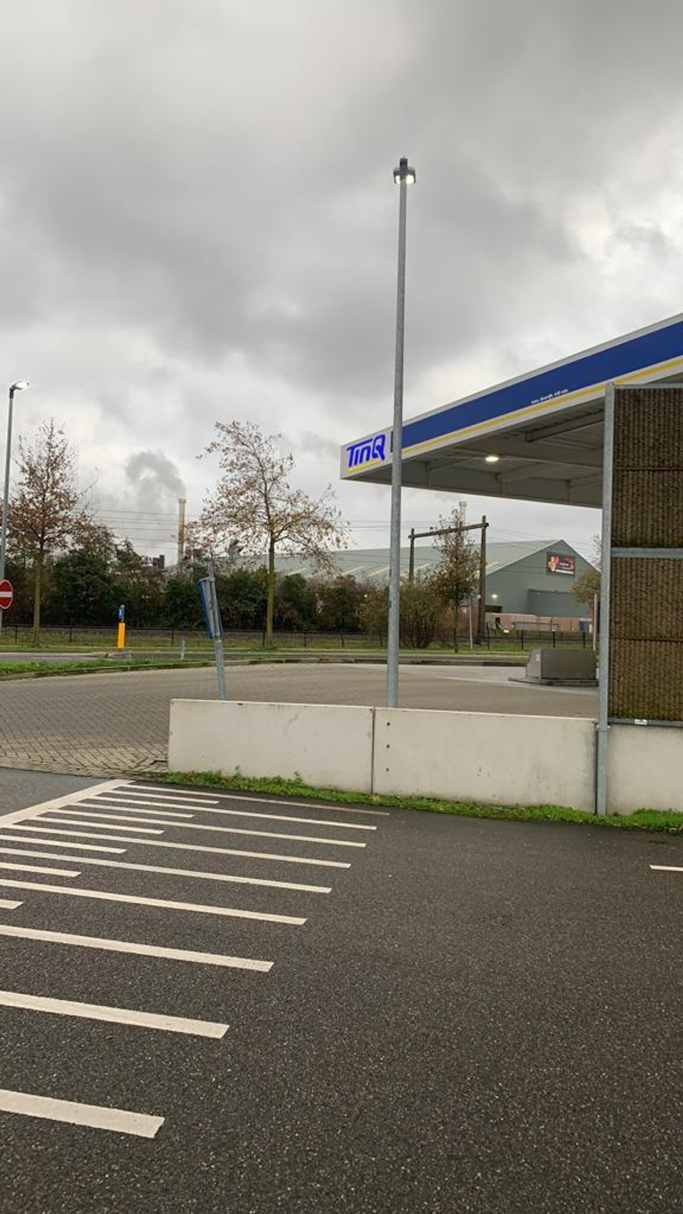 Foto van Volkswagen Polo