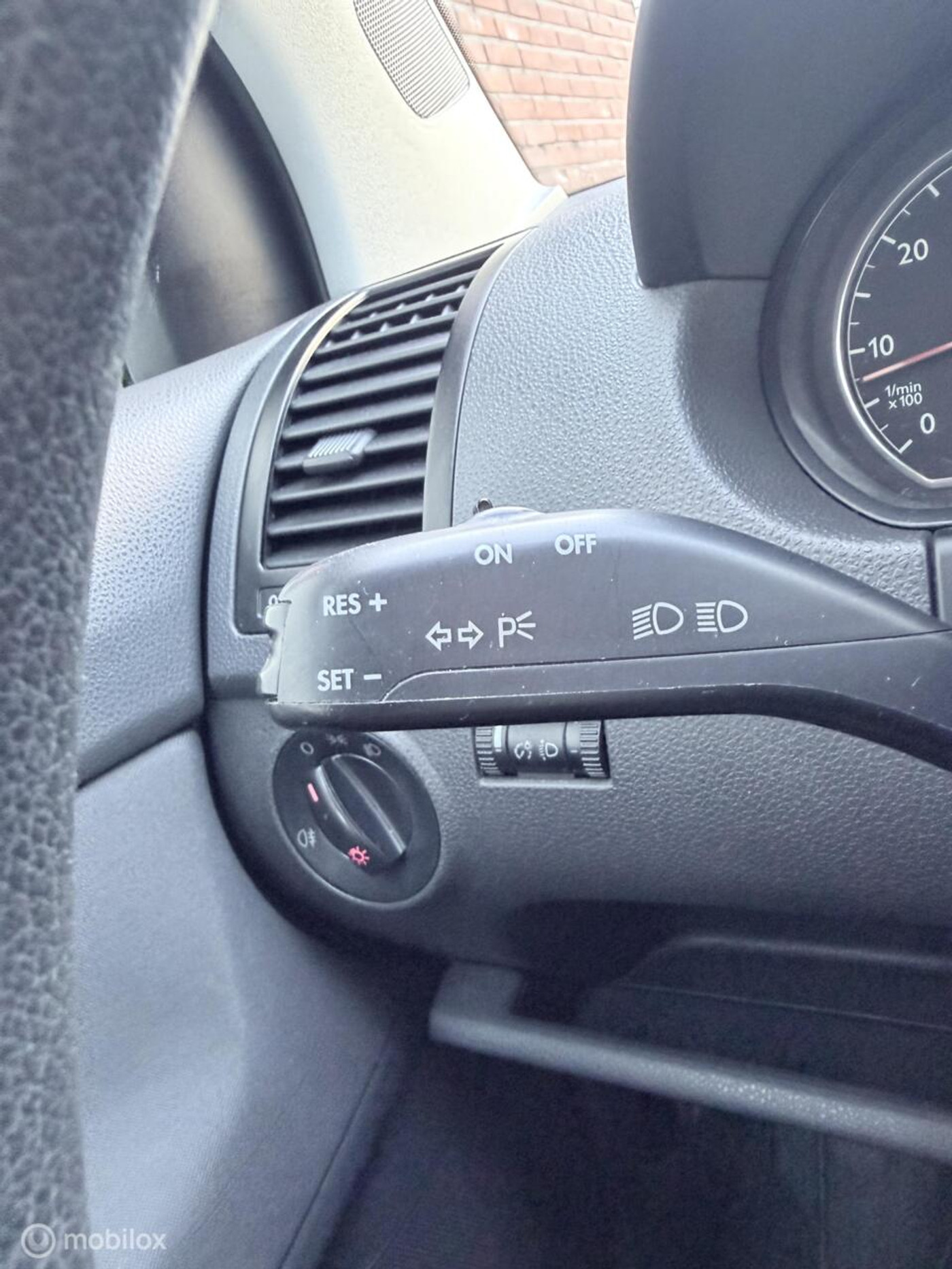 Foto van Volkswagen Polo