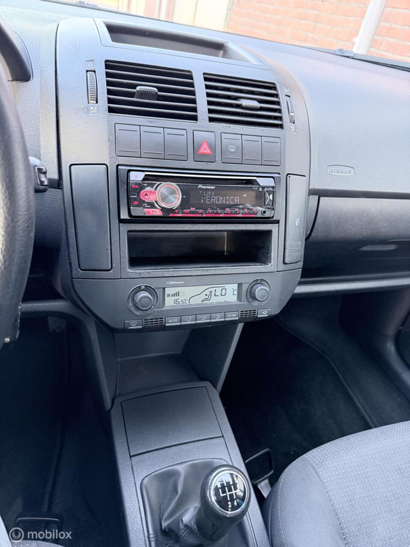 Foto van Volkswagen Polo