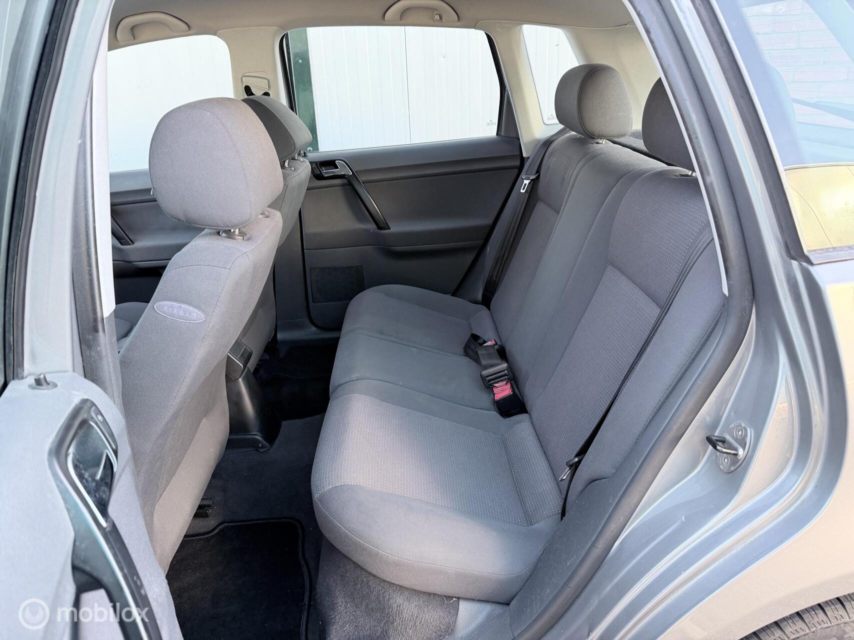 Foto van Volkswagen Polo