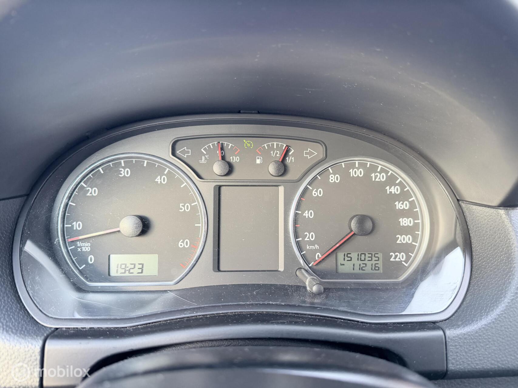 Foto van Volkswagen Polo