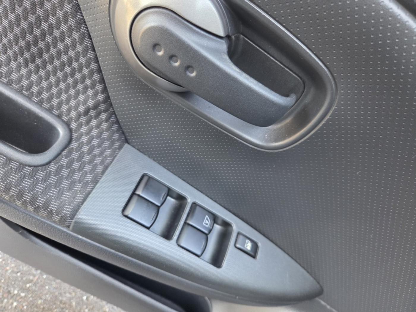 Foto van Nissan Nissan Note
